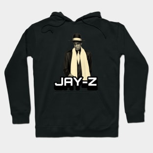 Jay-Z / 1969 Hoodie